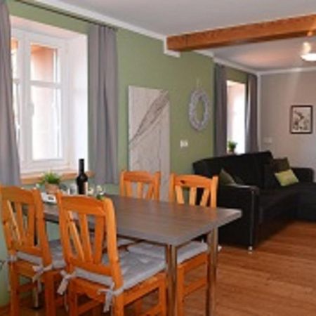 Gasthaus Holdermuehle Creglingen Kültér fotó