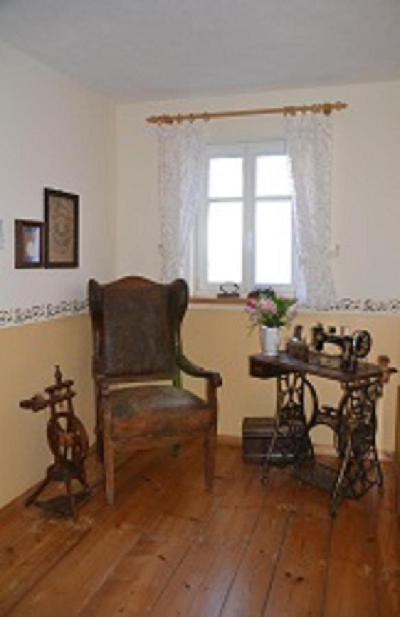 Gasthaus Holdermuehle Creglingen Kültér fotó