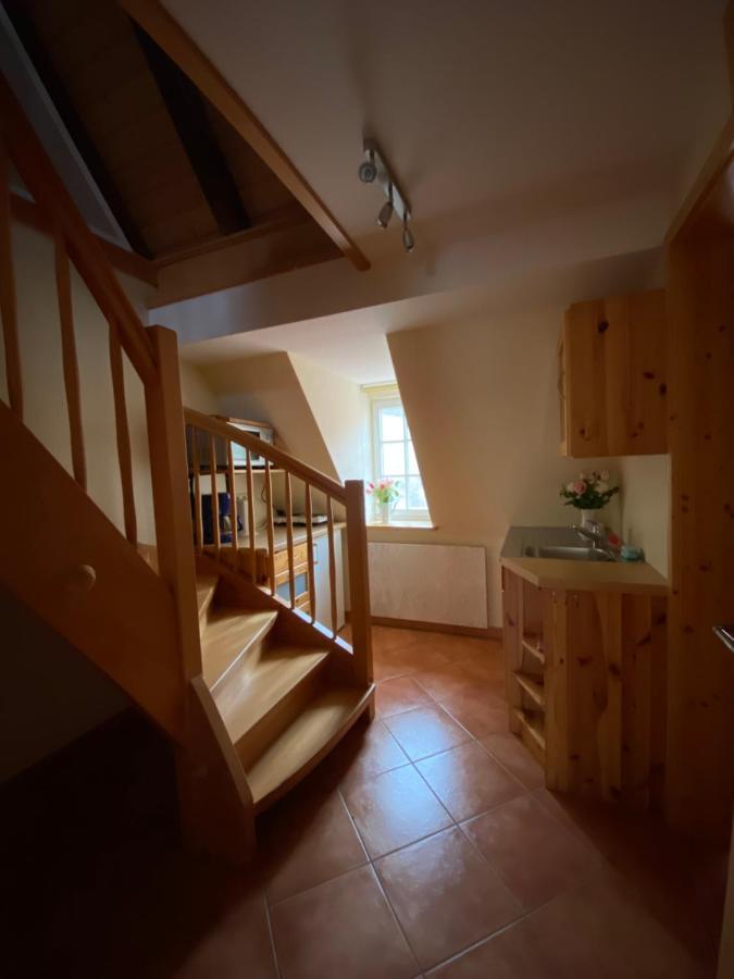 Gasthaus Holdermuehle Creglingen Kültér fotó