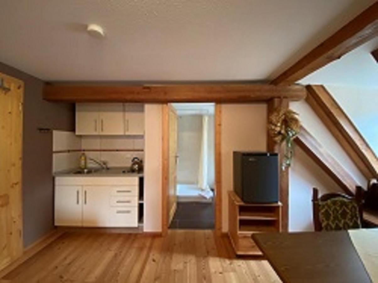 Gasthaus Holdermuehle Creglingen Kültér fotó