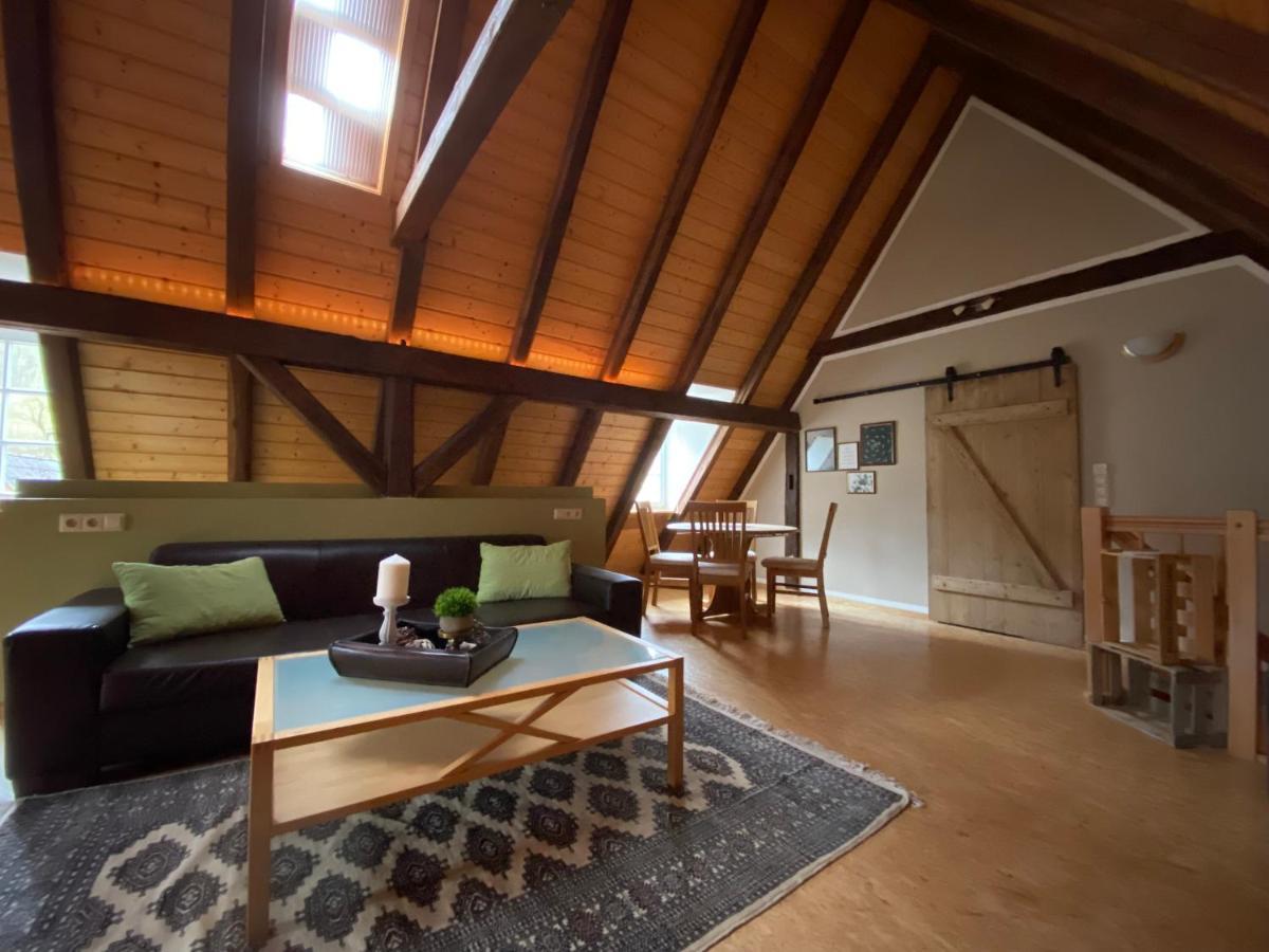 Gasthaus Holdermuehle Creglingen Kültér fotó