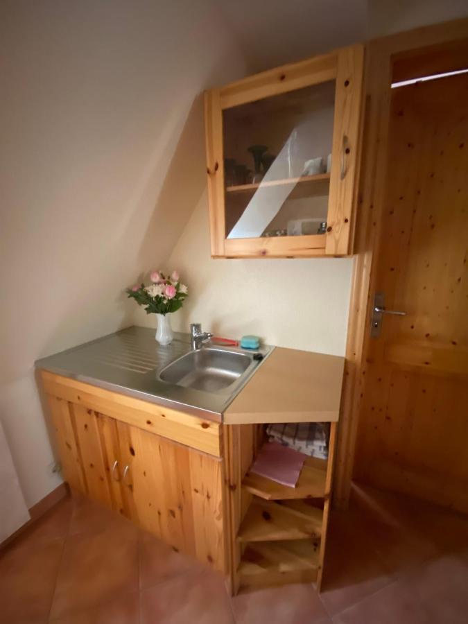 Gasthaus Holdermuehle Creglingen Kültér fotó