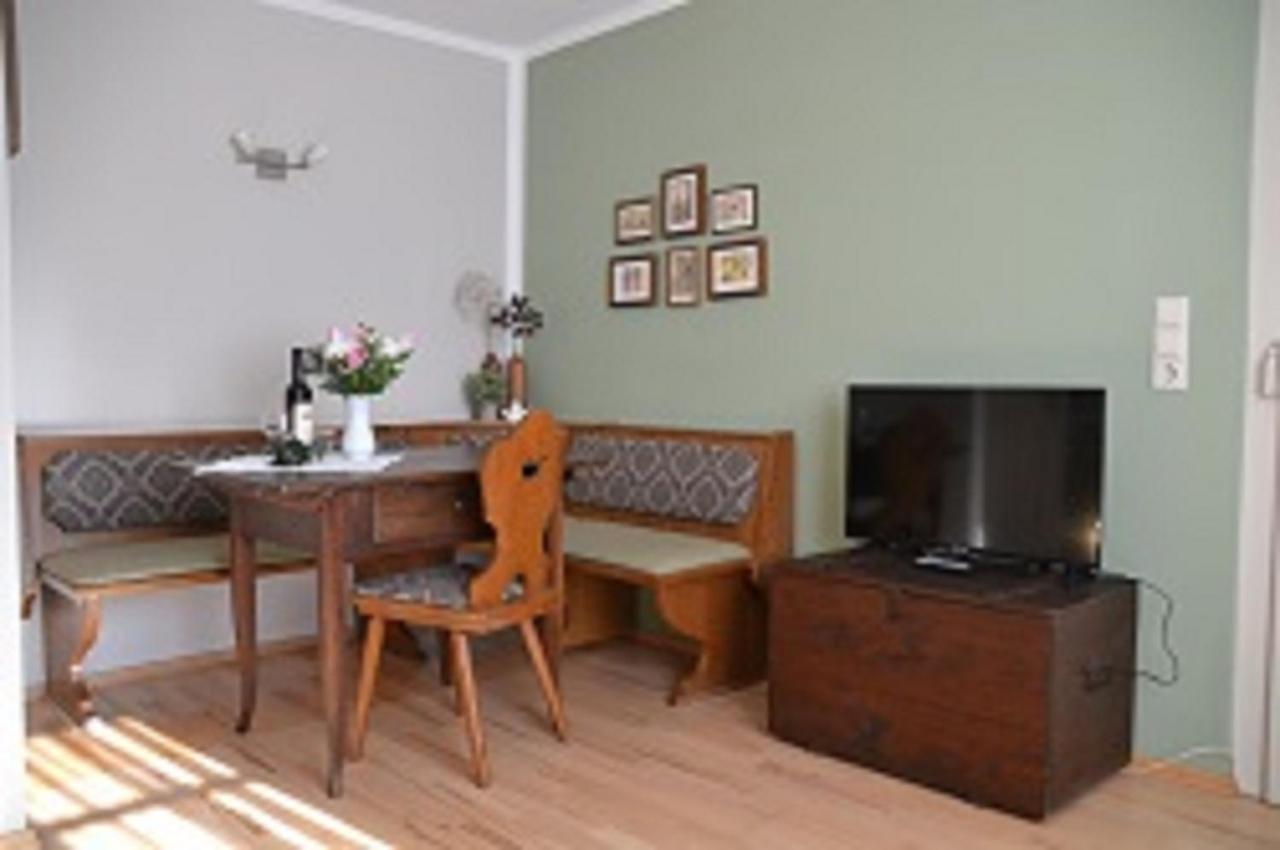 Gasthaus Holdermuehle Creglingen Kültér fotó