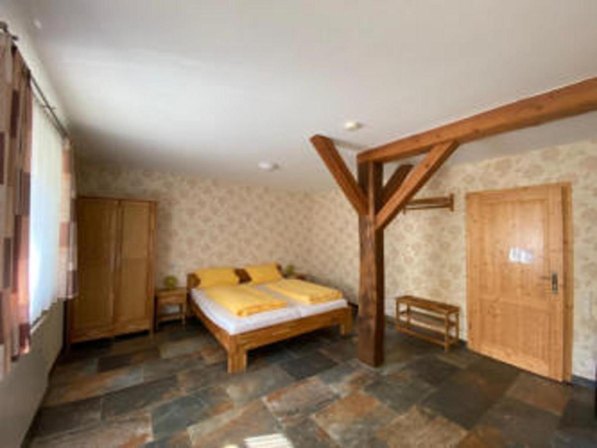 Gasthaus Holdermuehle Creglingen Kültér fotó