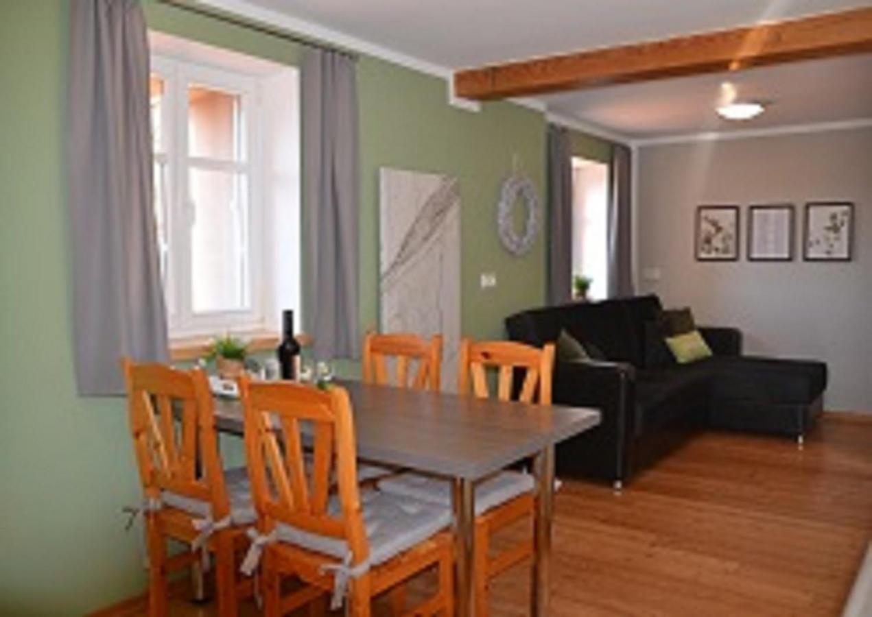 Gasthaus Holdermuehle Creglingen Kültér fotó