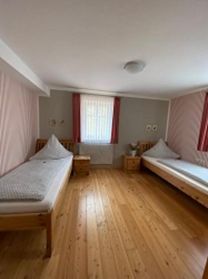 Gasthaus Holdermuehle Creglingen Kültér fotó